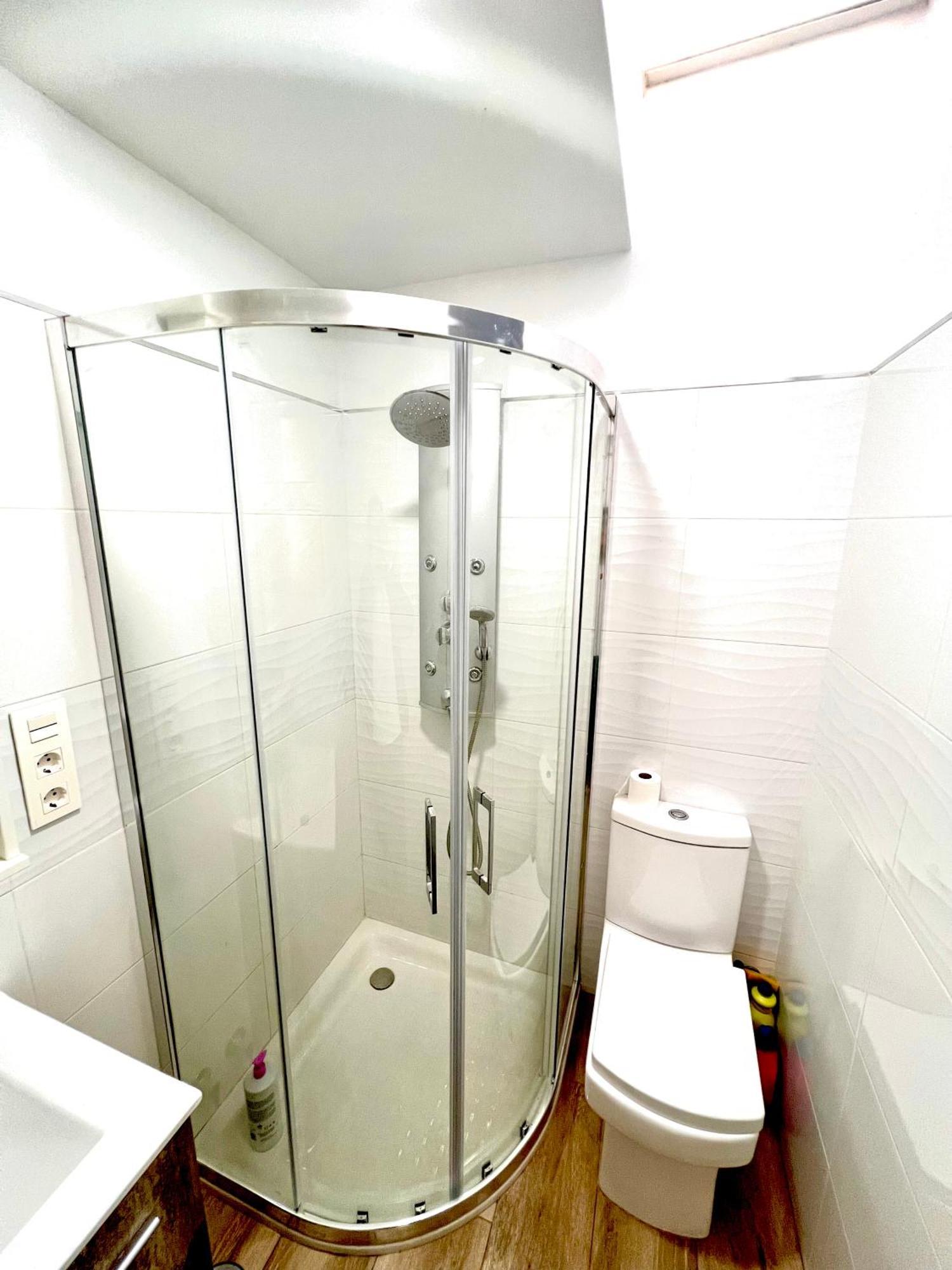 Boutique Apartamento Малага Экстерьер фото