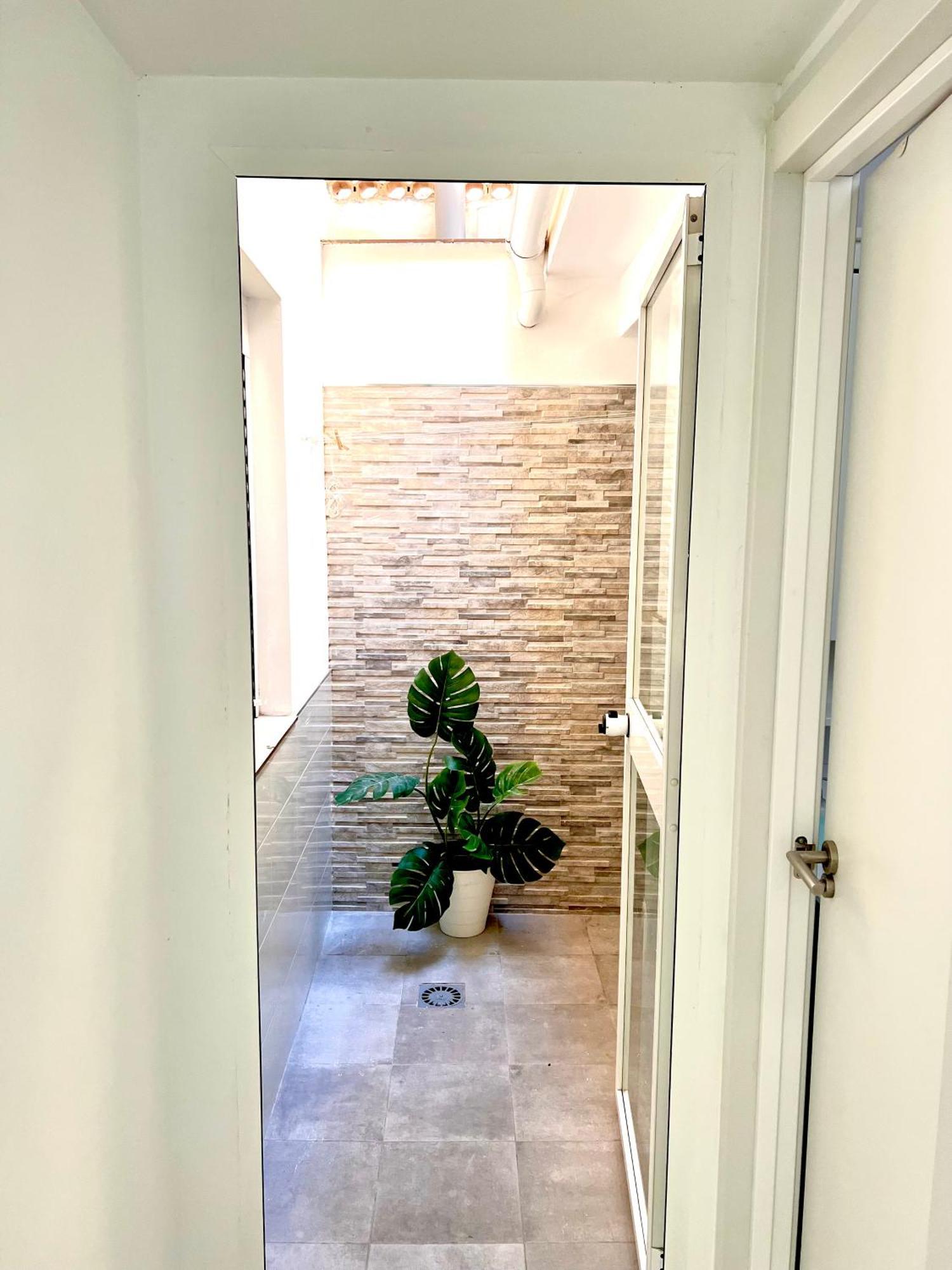 Boutique Apartamento Малага Экстерьер фото