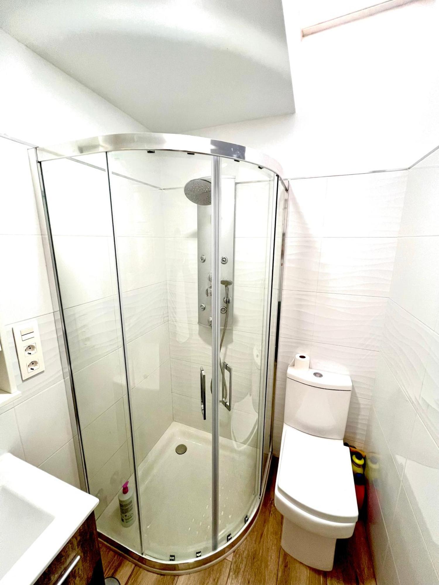 Boutique Apartamento Малага Экстерьер фото