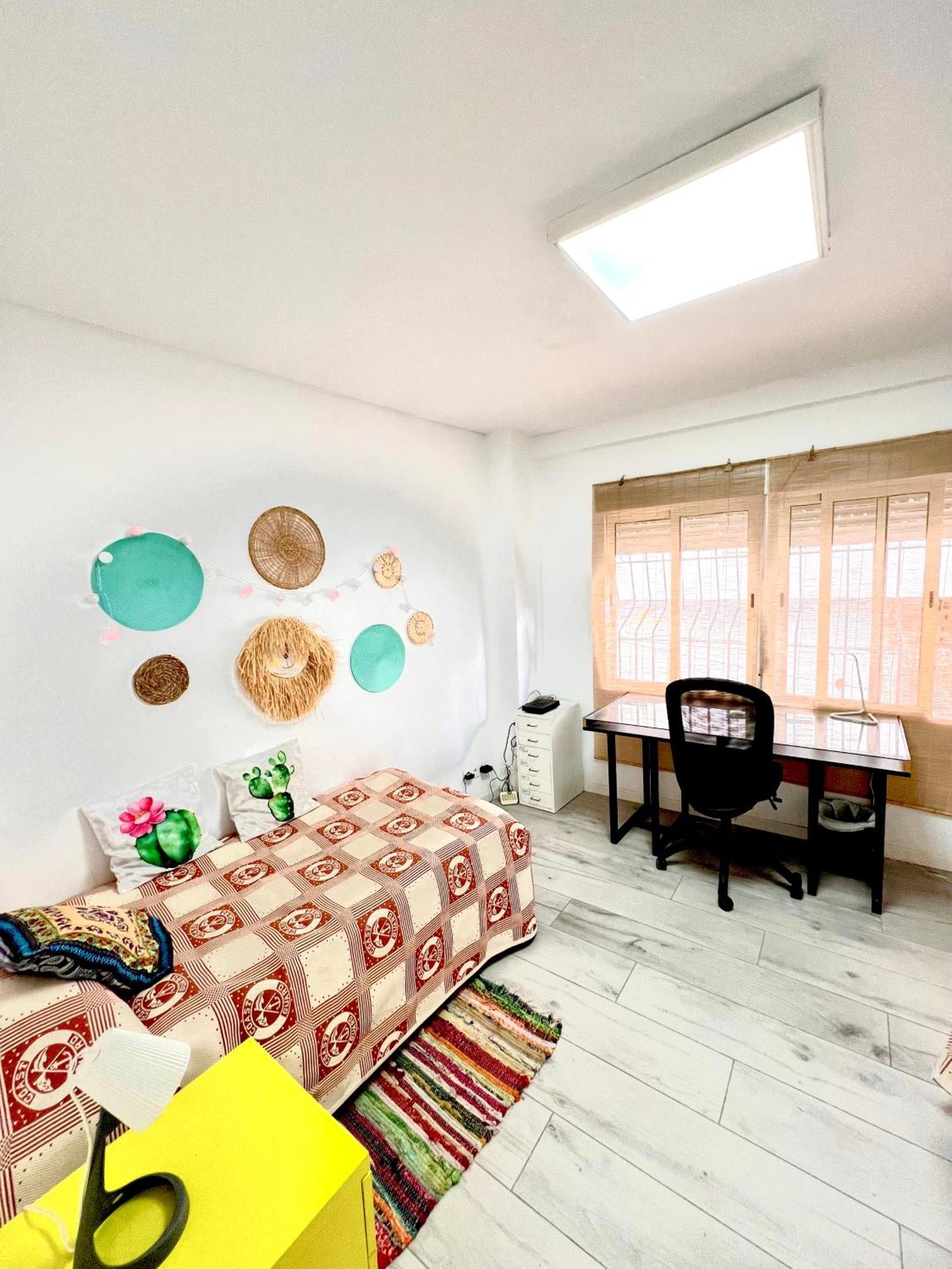 Boutique Apartamento Малага Экстерьер фото